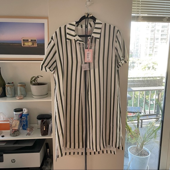 Ted Baker Dresses & Skirts - NWT Ted Baker Tshirt Dress